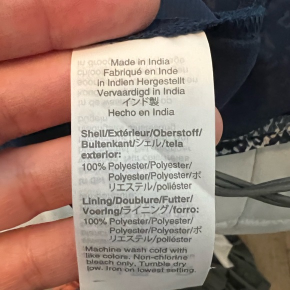 Madewell Size 8 Sweetheart Top - Picture 4 of 5